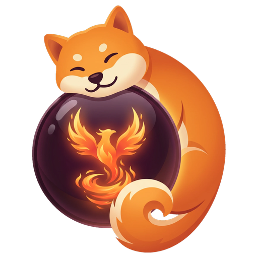 Optimised Logo Shiba Viewer - an optimized Firestorm viewer, with extras